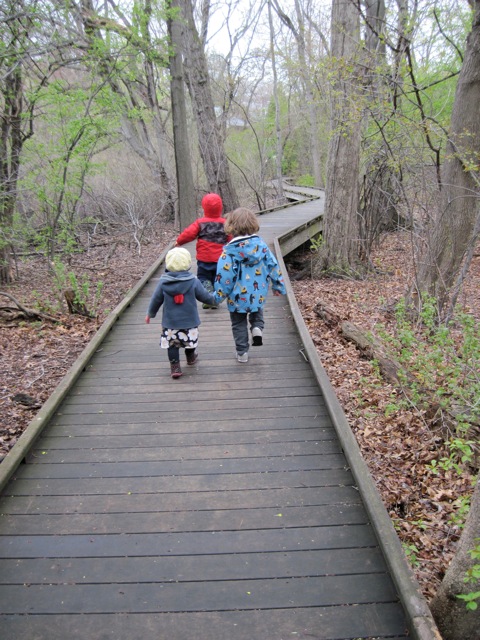 Ellen Moore's Child Care's Photo