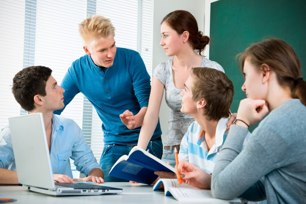 Tage Academy's Photo