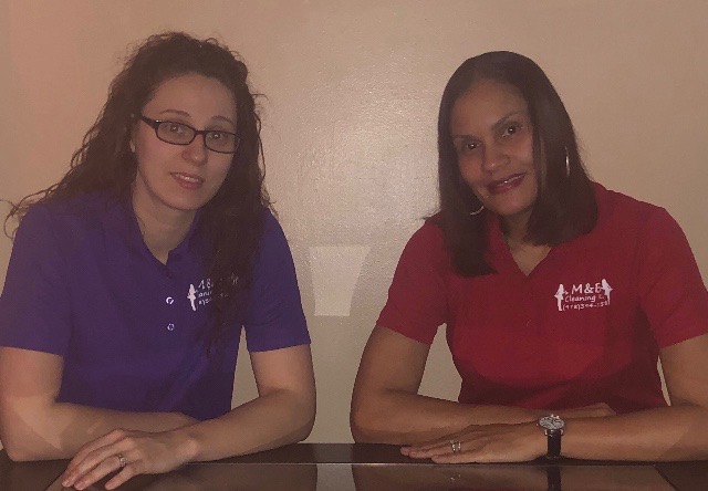 Martinez & Betancourt Cleaning, Inc's Photo