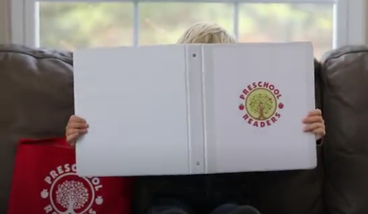 Preschool Readers's Photo