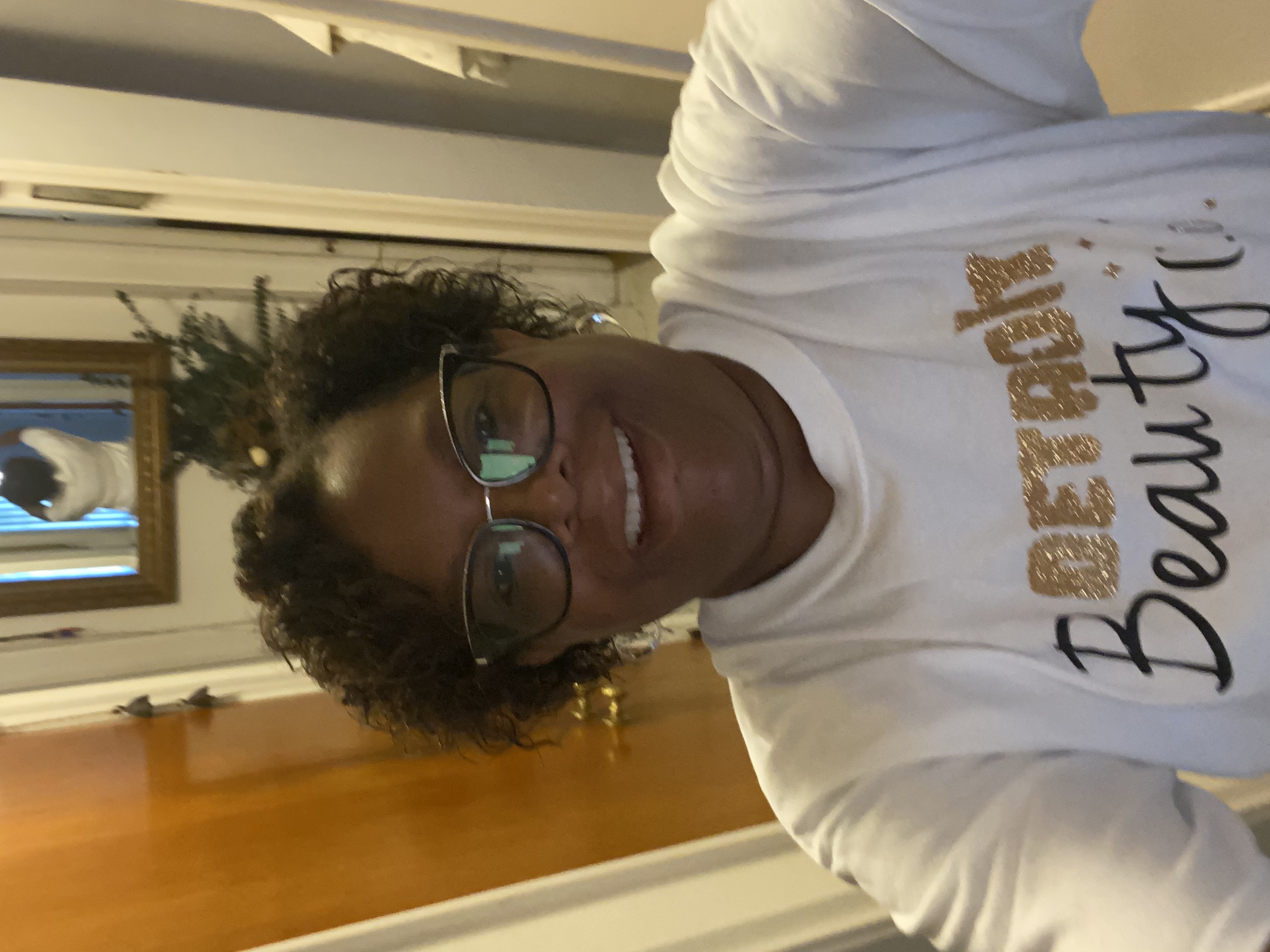 Shining Light's Photo