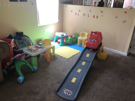 Little Blessings & Smiles Daycare