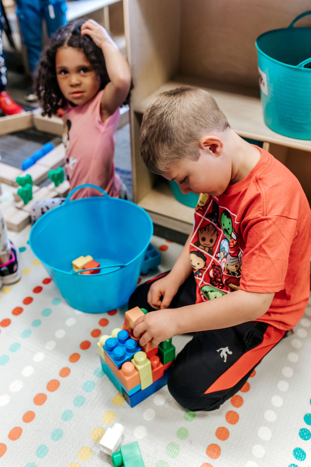 Owl's Nest Daycare & Preschool's Photo