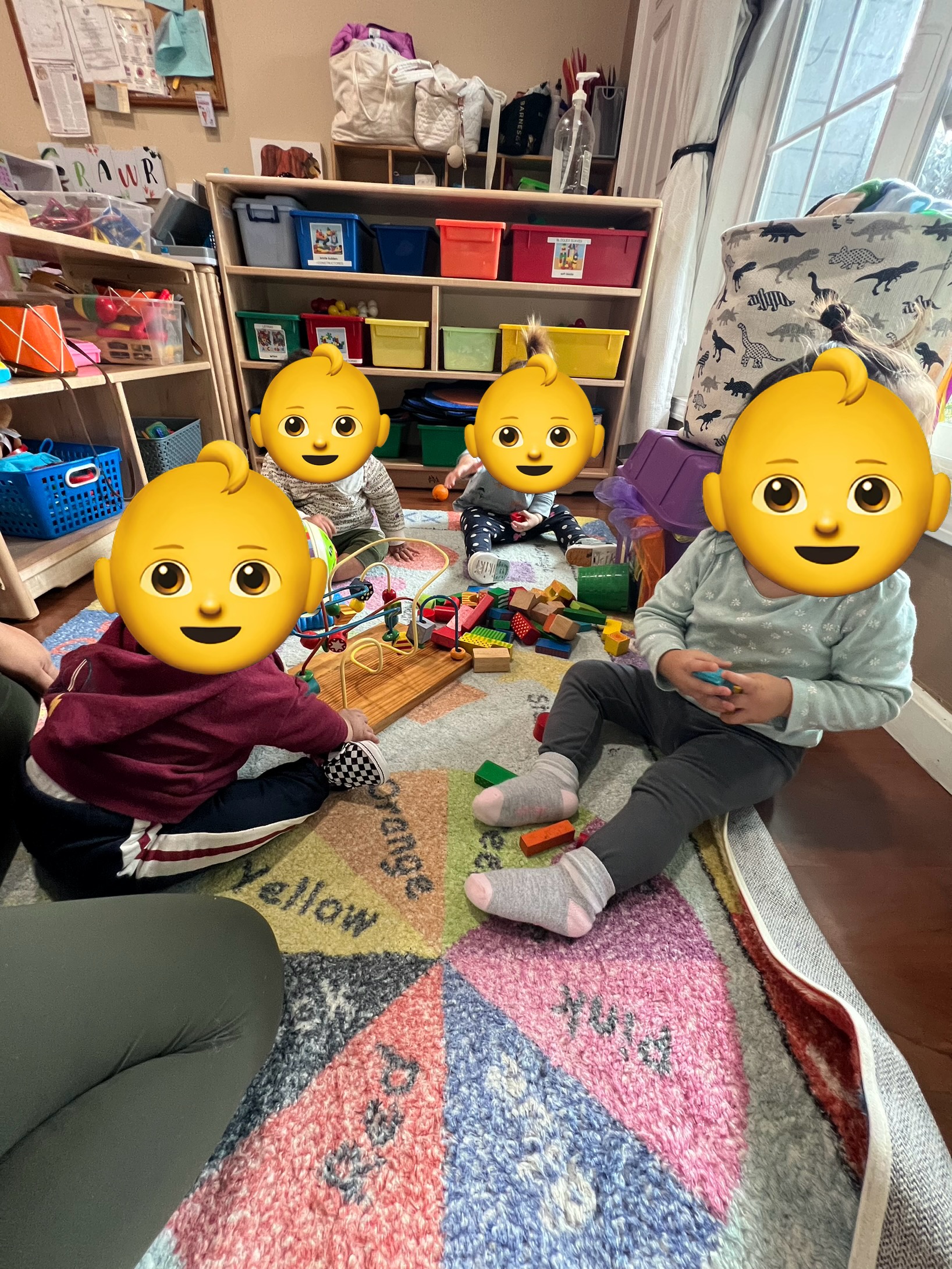 Medina Family Daycare's Photo