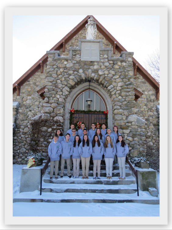 St. Joseph Regional Catholic School's Photo