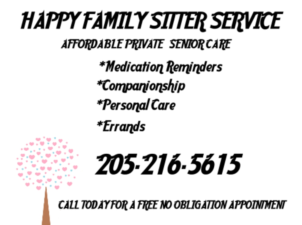 Happy Family Sitter Service, LLC's Photo