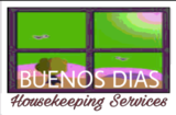 BUENOS DIAS HOUSEKEEPING SERVICES