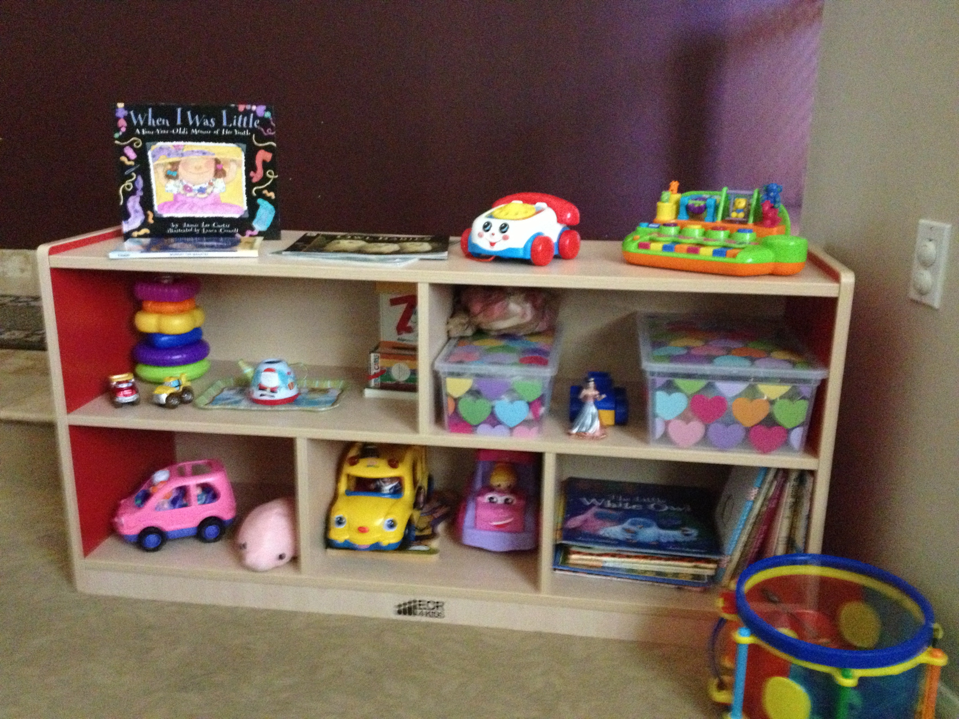 The Magical Child Daycare's Photo