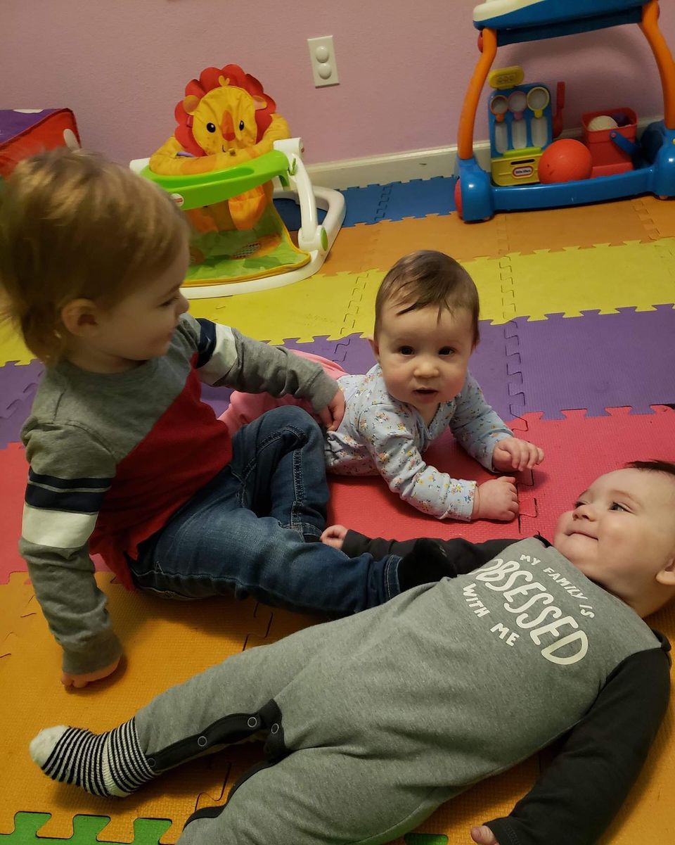 Mrs. B's Christian Daycare's Photo