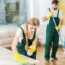 Fabuloso Cleaning Services