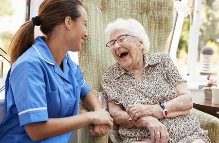 Passion Care Service's Photo