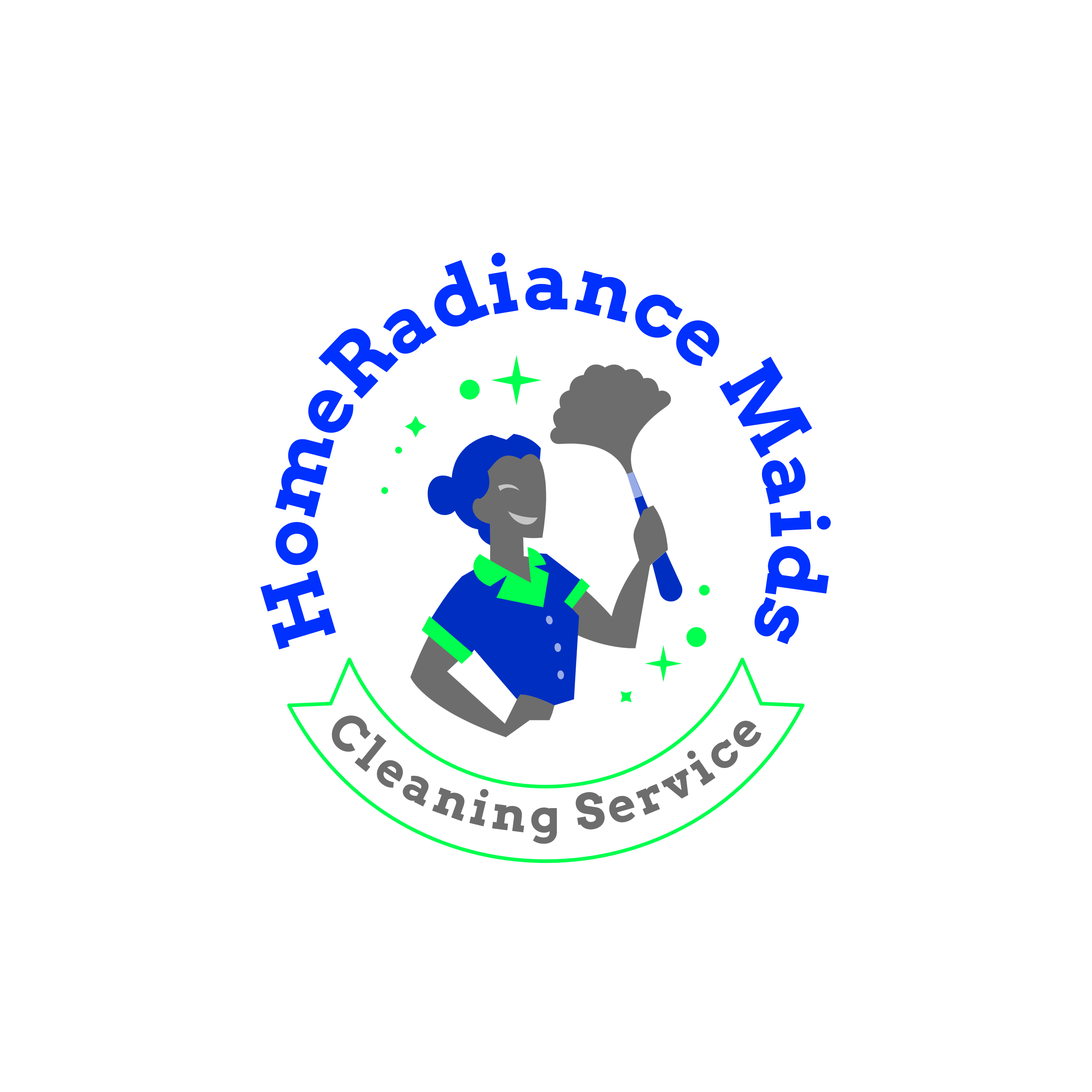 HomeRadiance Maids's Photo