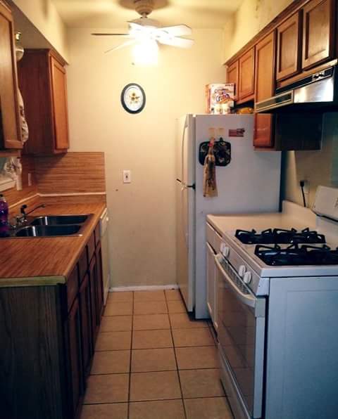 Creme De La Creme Cleaning Svc's Photo