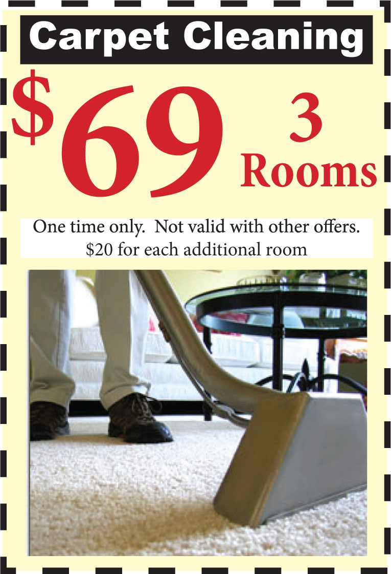Verrado Carpet Cleaning's Photo