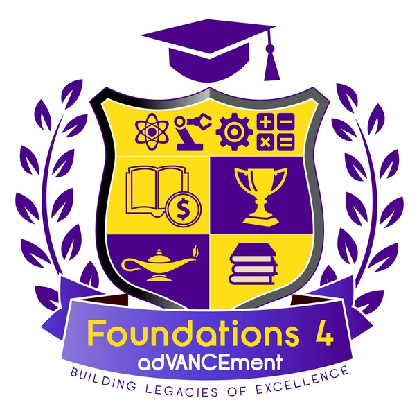 Foundations 4 Advancement Logo