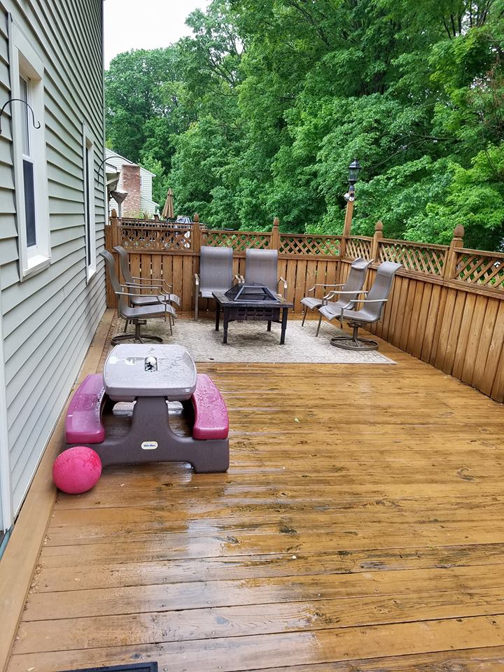 Karyn's House Of Caring Daycare's Photo