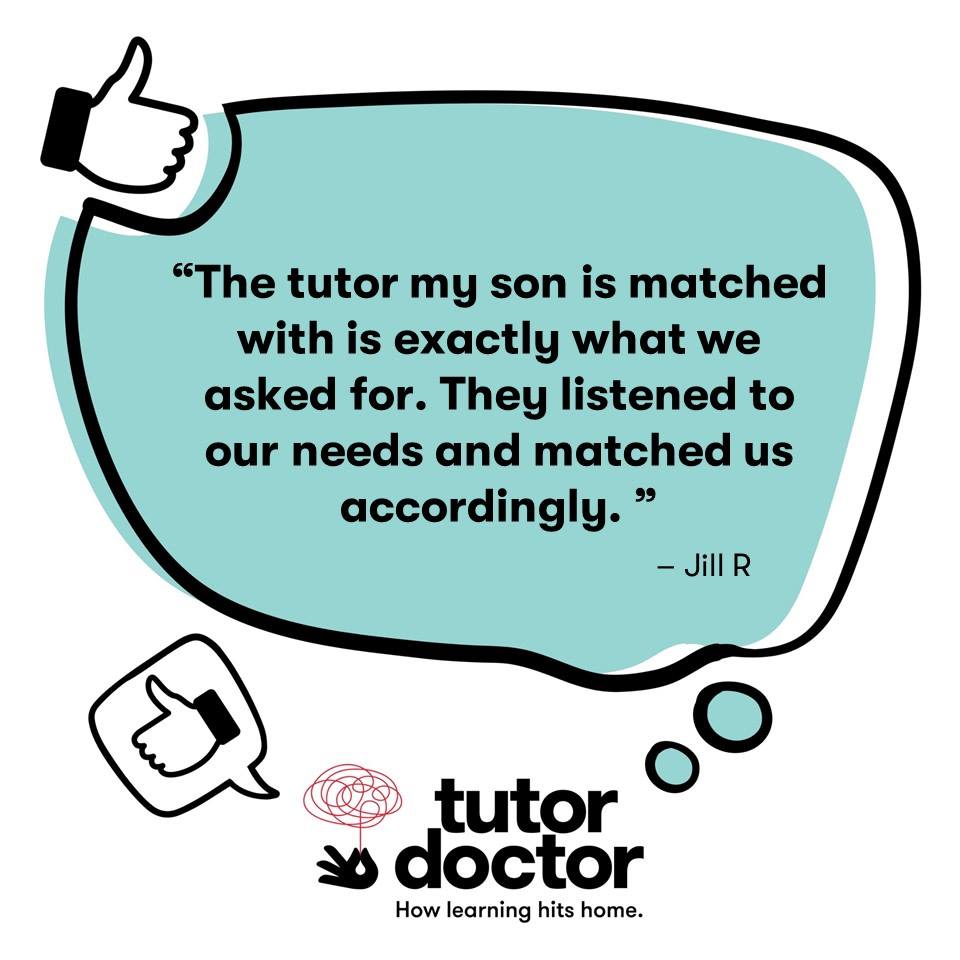 Tutor Doctor's Photo