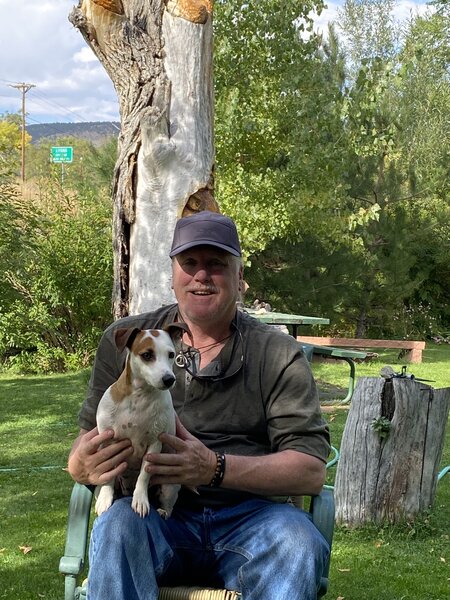 Camp David for Dogs's Photo