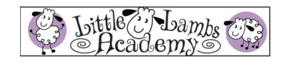 Little Lambs Academy Inc. Logo