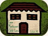 Casa Montessori Child Care