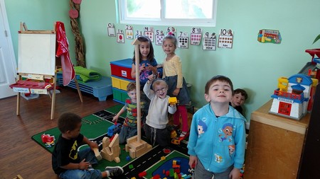The Garden Preschool