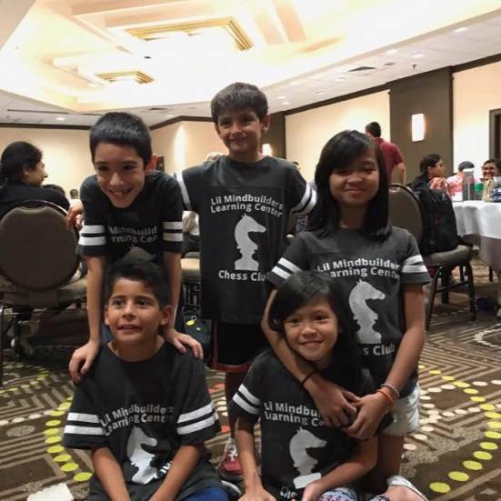 Lil Mindbuilders Learning Center's Photo