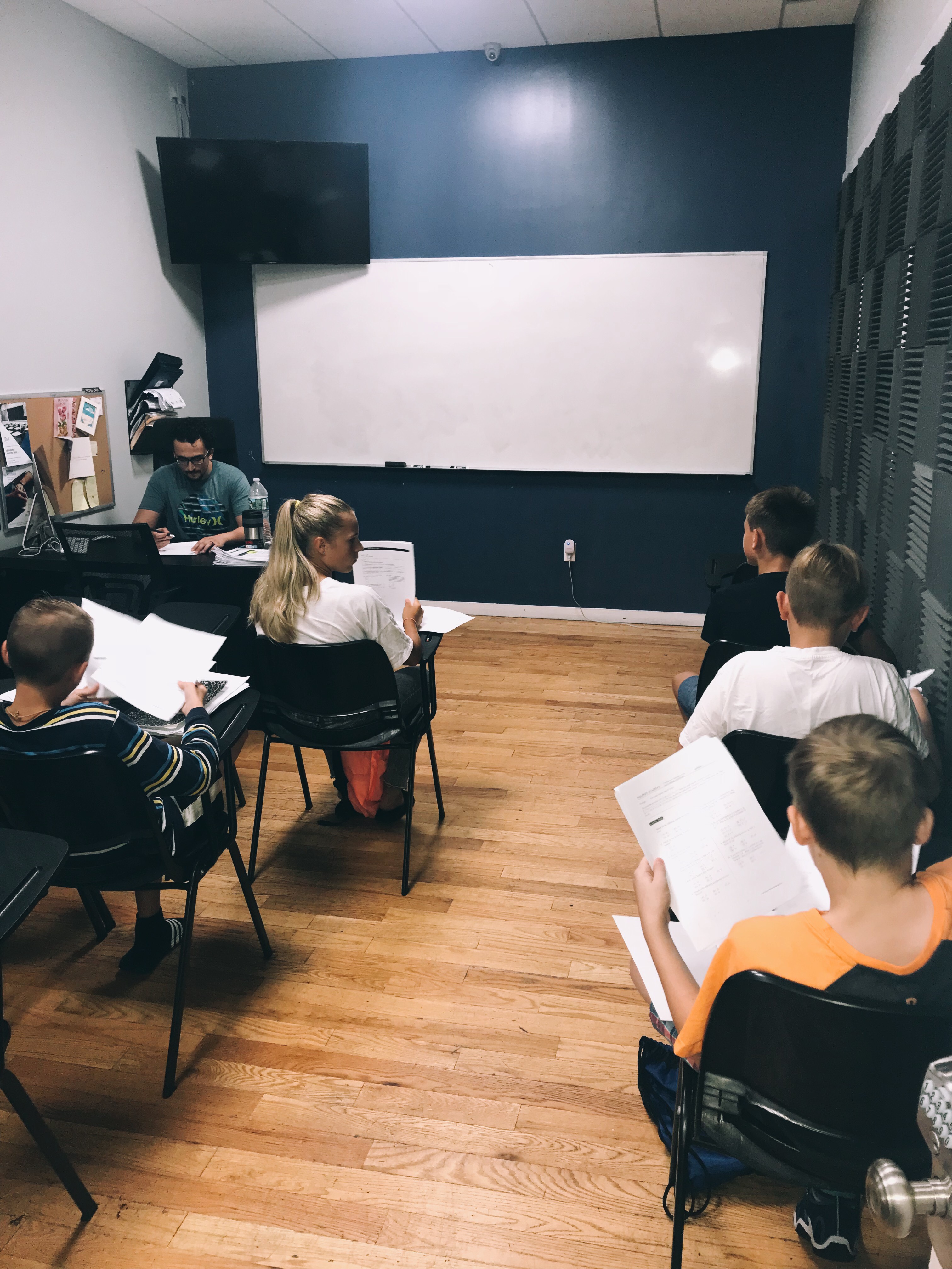 JM Learning Prep's Photo