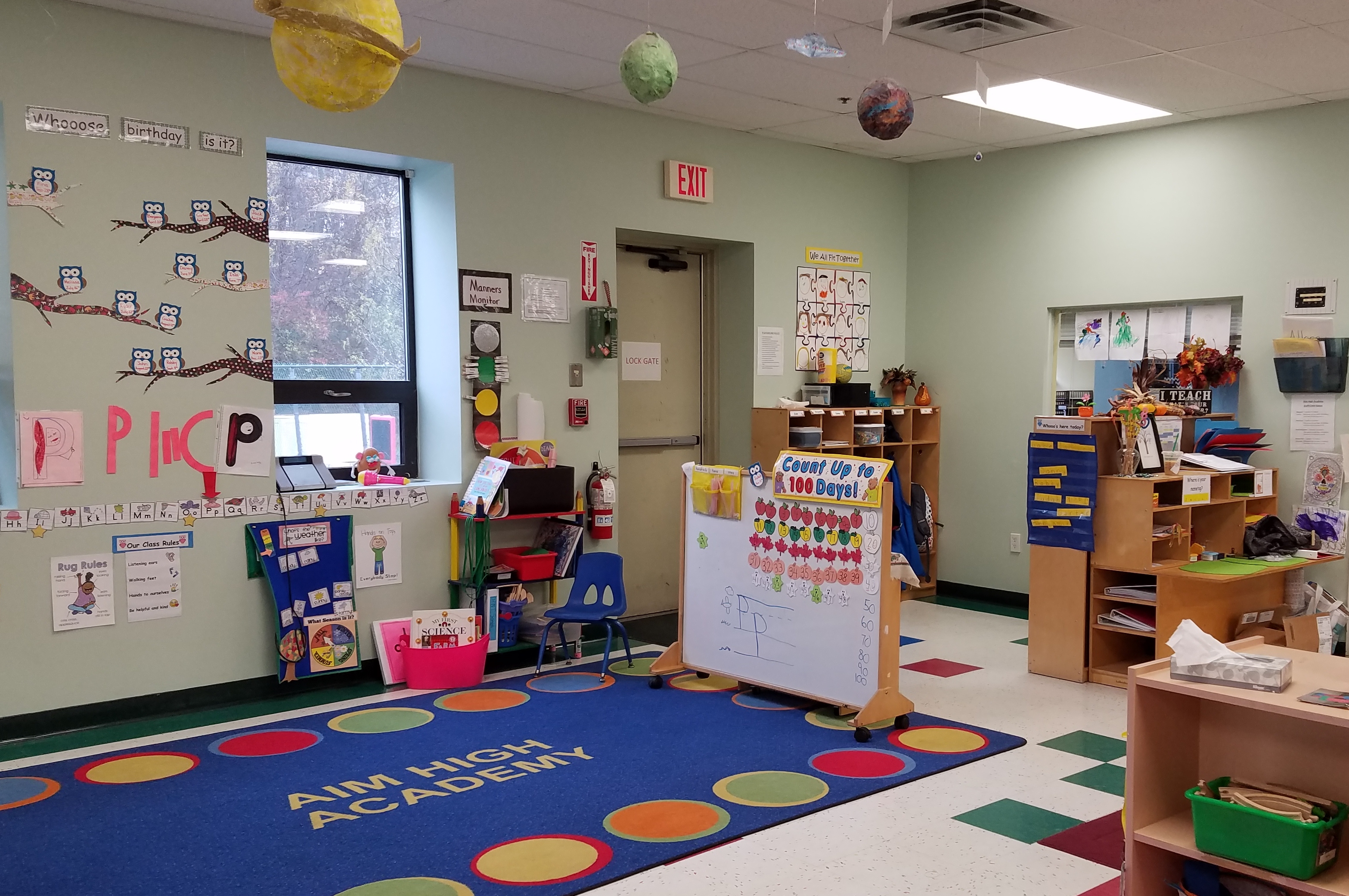 Aim High Early Learning Center's Photo