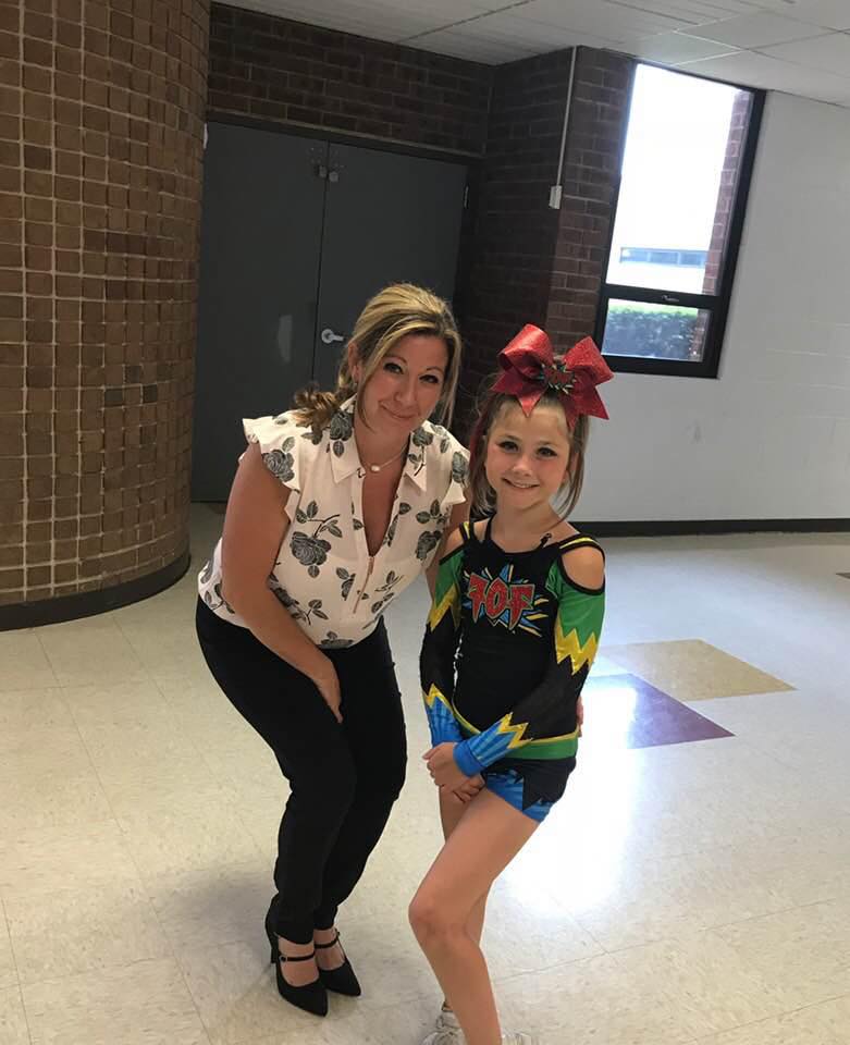 Custom Cleaning's Photo