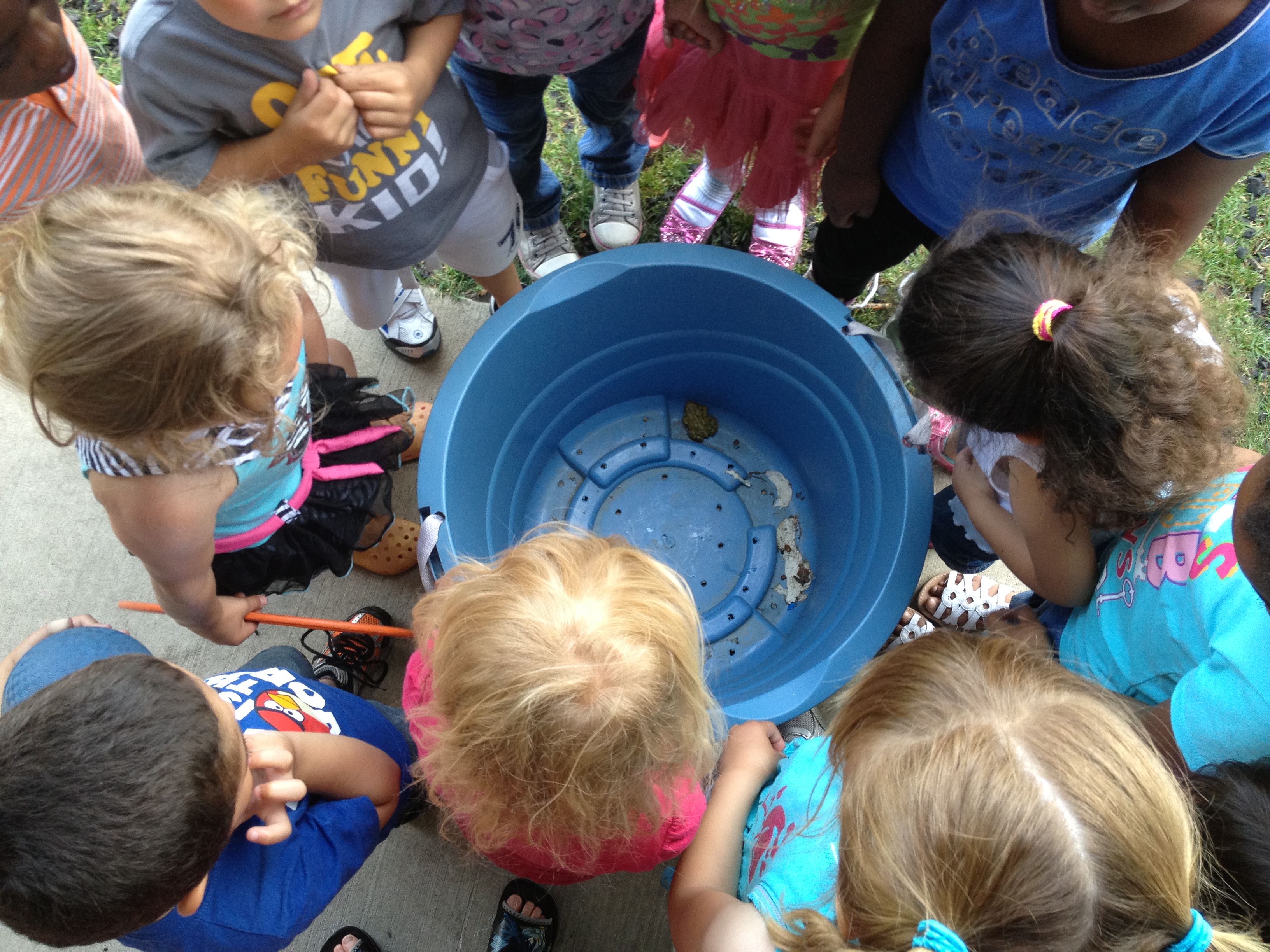 Purdue University Calumet Charlotte R. Riley Child Center's Photo