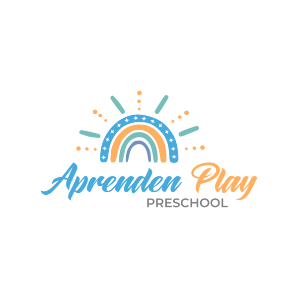 Aprenden Play Preschool Logo