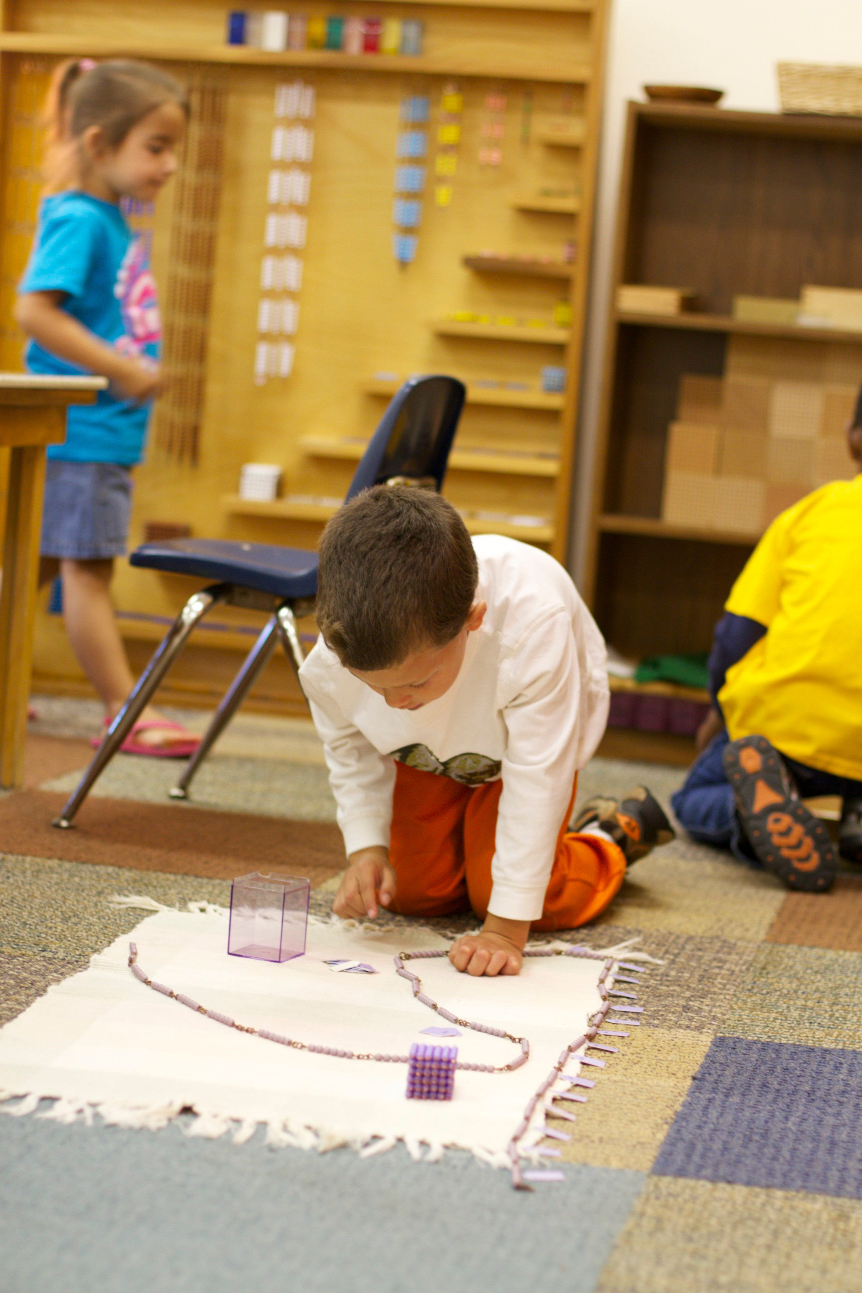 Countryside Montessori School's Photo