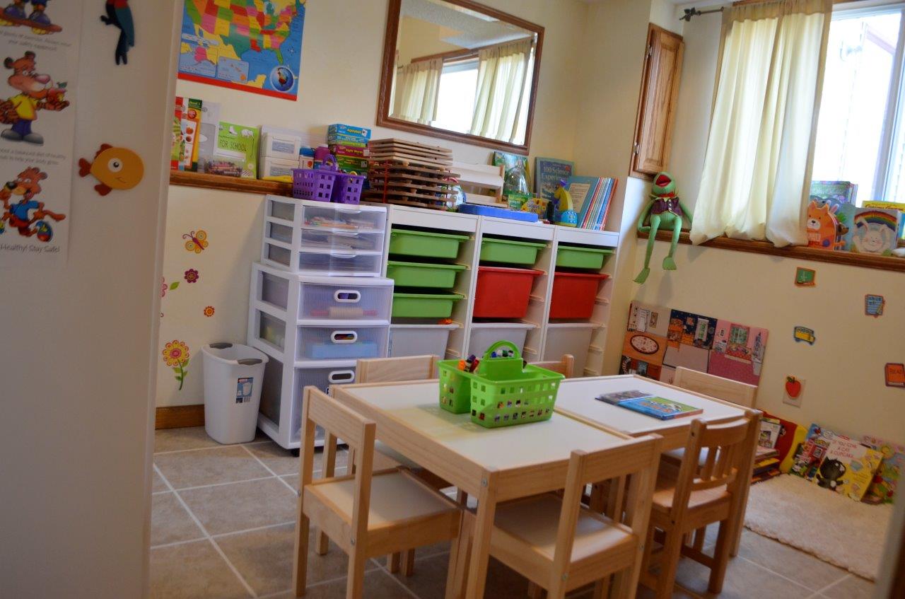 Discovery Corner Daycare's Photo