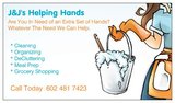 J&J's Helping Hands