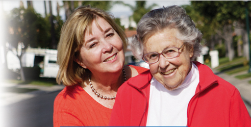 Seniors Helping Seniors's Photo