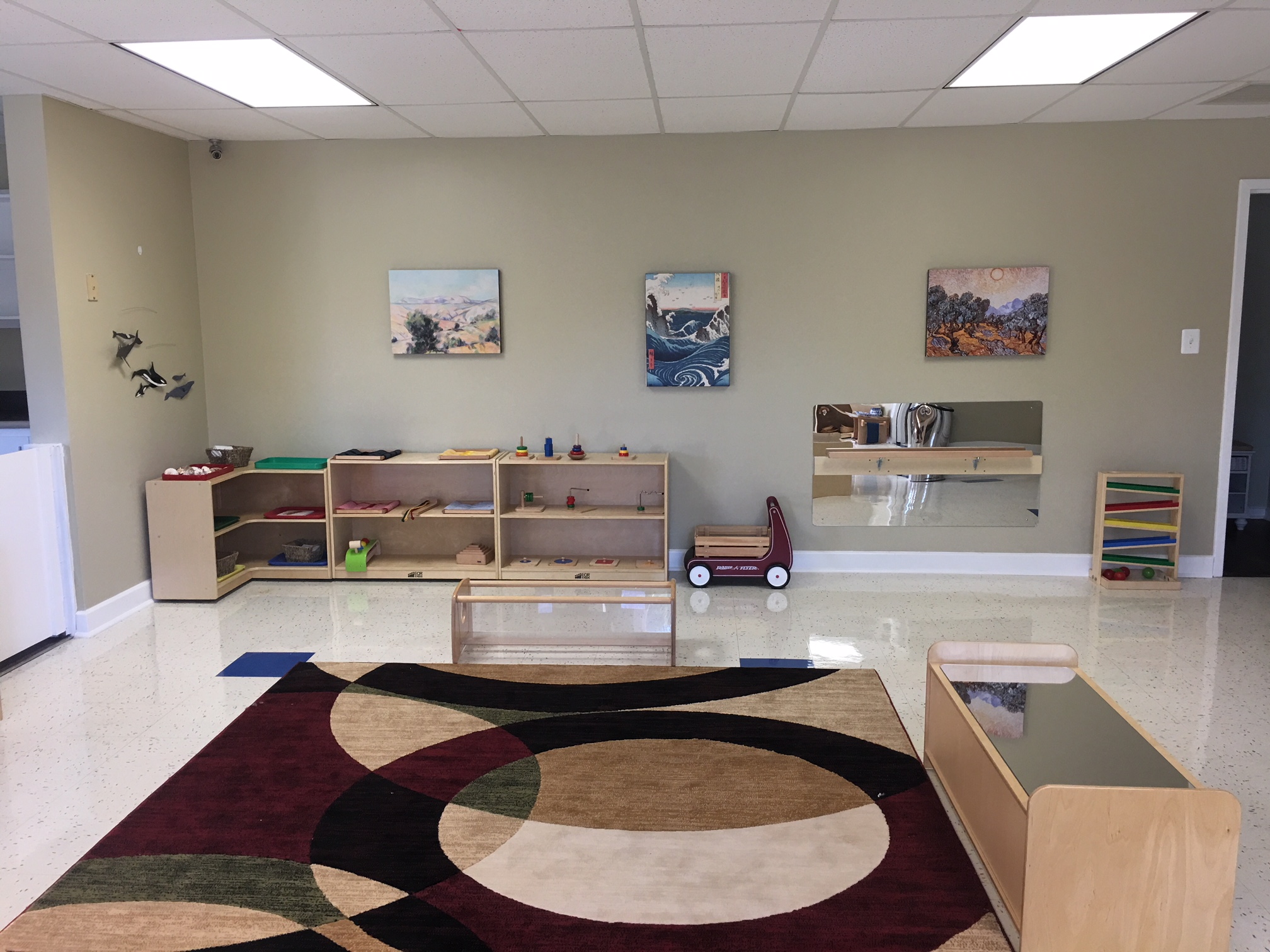 Montessori Kids Universe's Photo