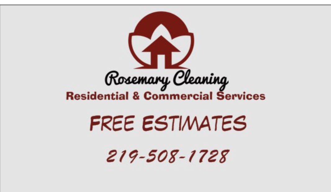 Rosemary Cleaning's Photo
