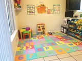 Funshine Family Daycare