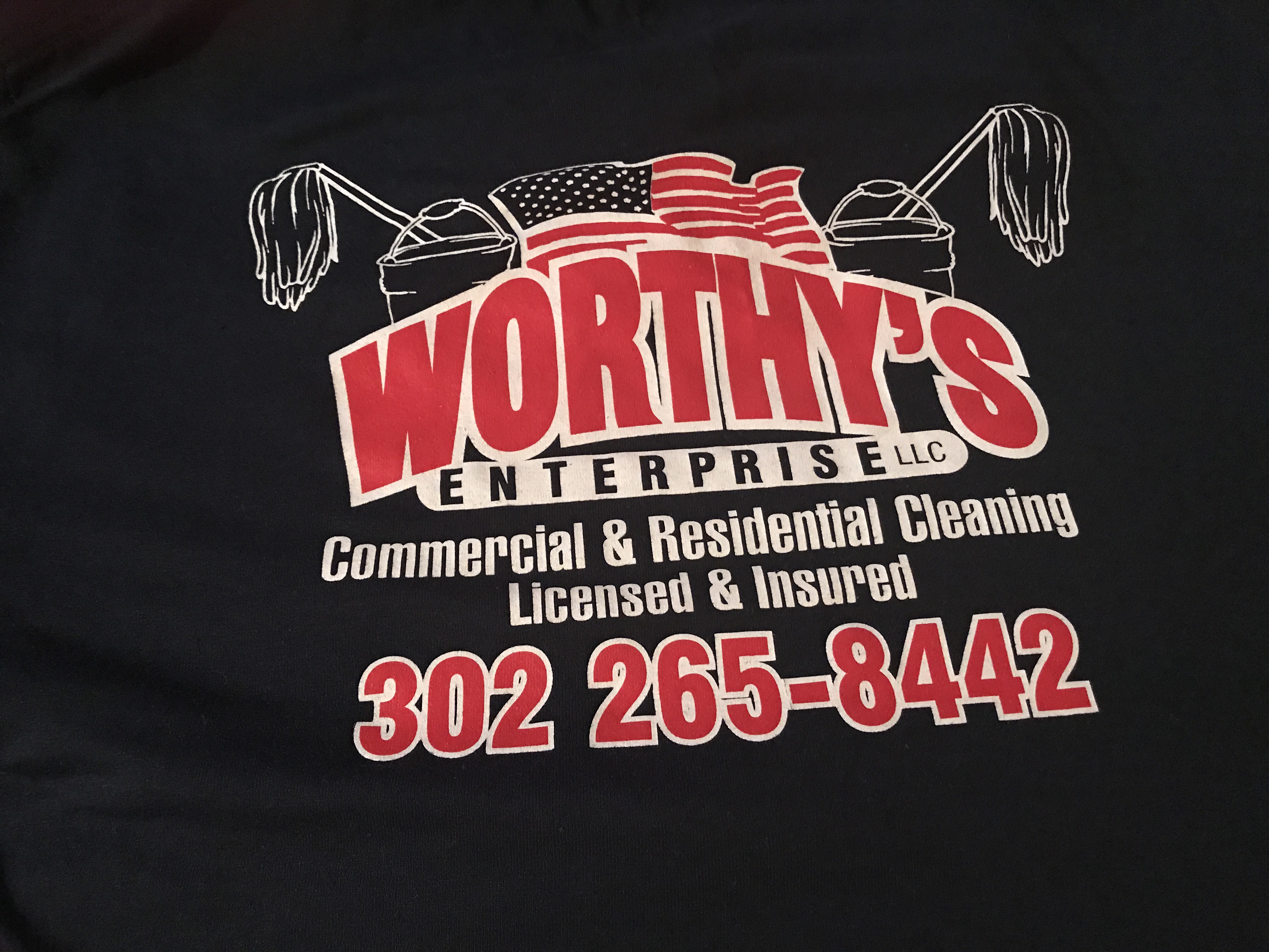Worthy's Enterprise LLC's Photo