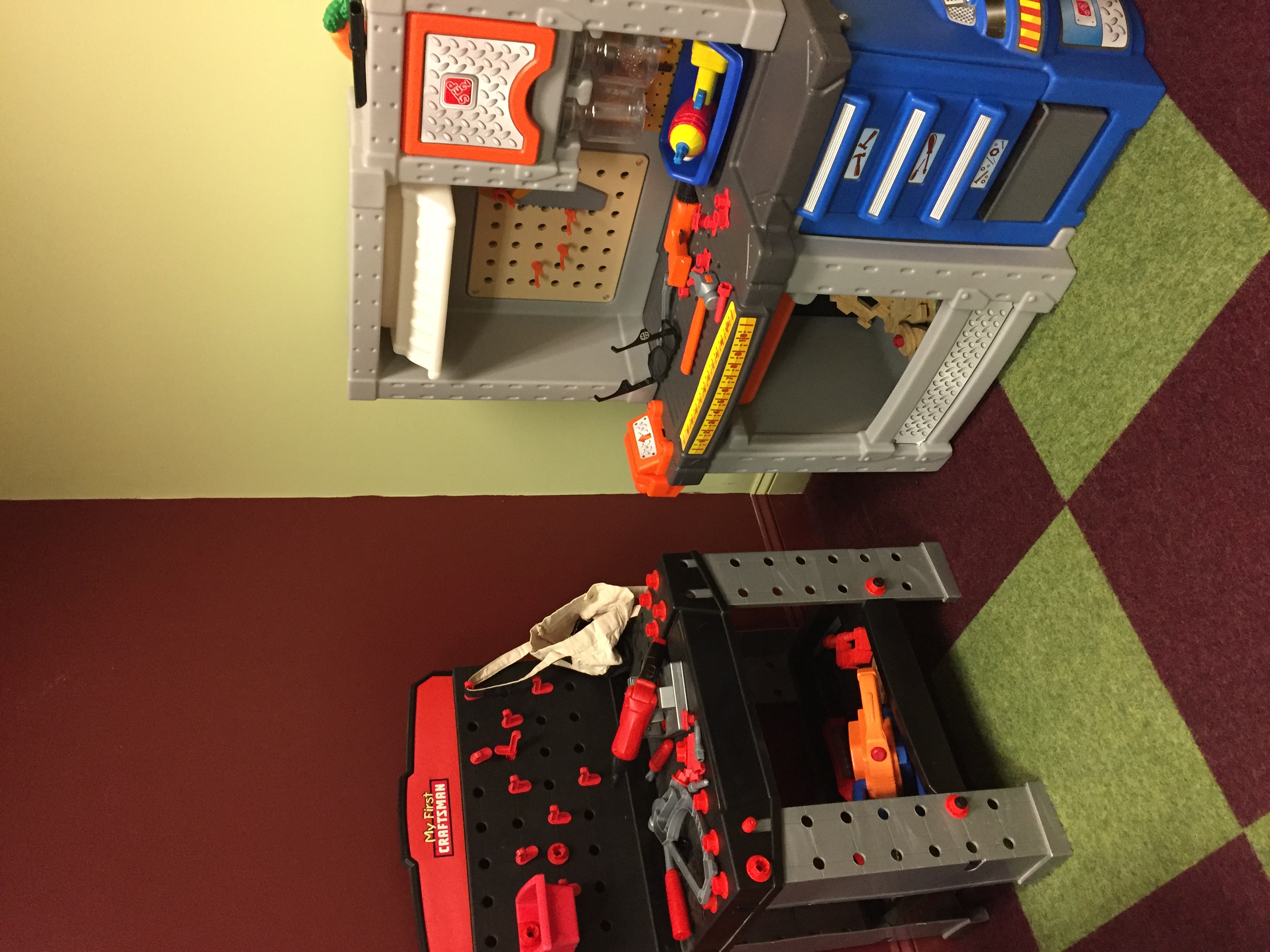 Little T's Daycare's Photo