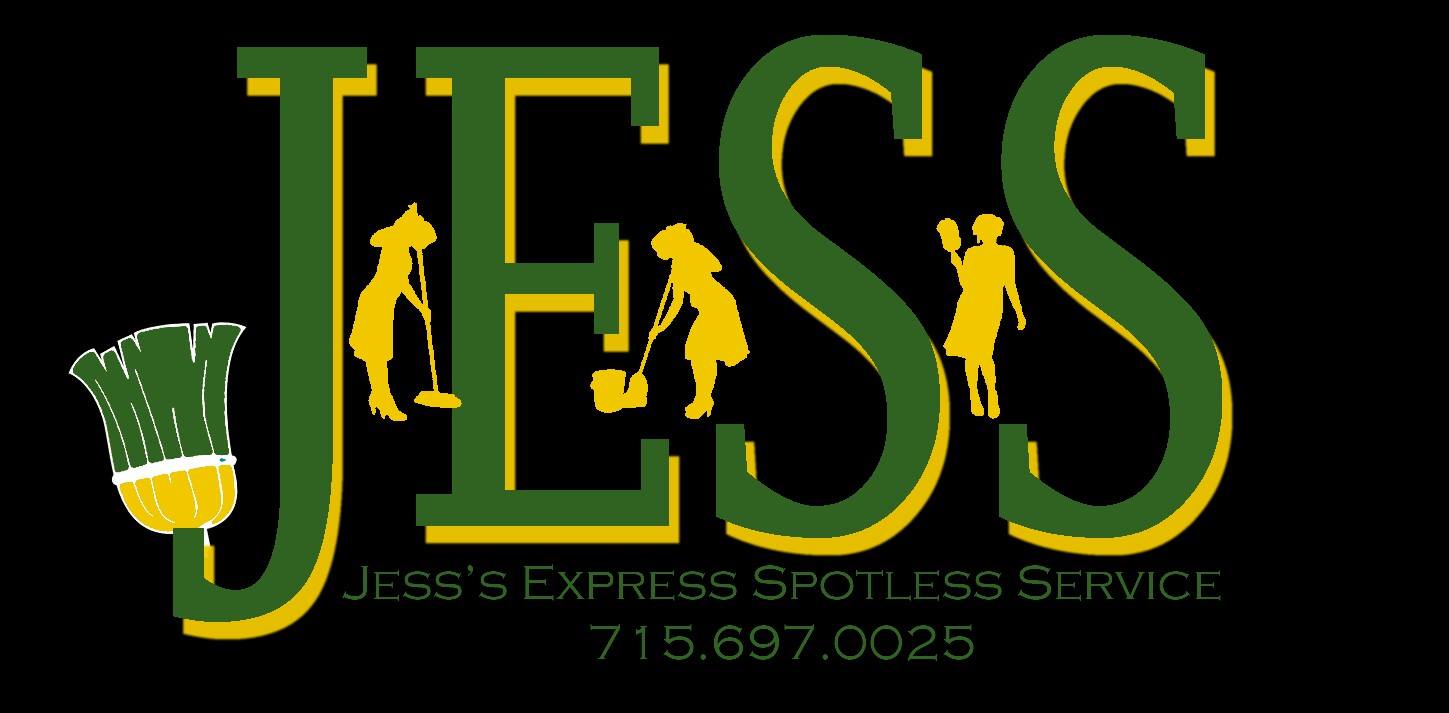 Jess's Express Spotless Service's Photo