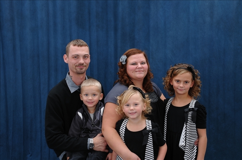 Aunt Toni's House's Photo