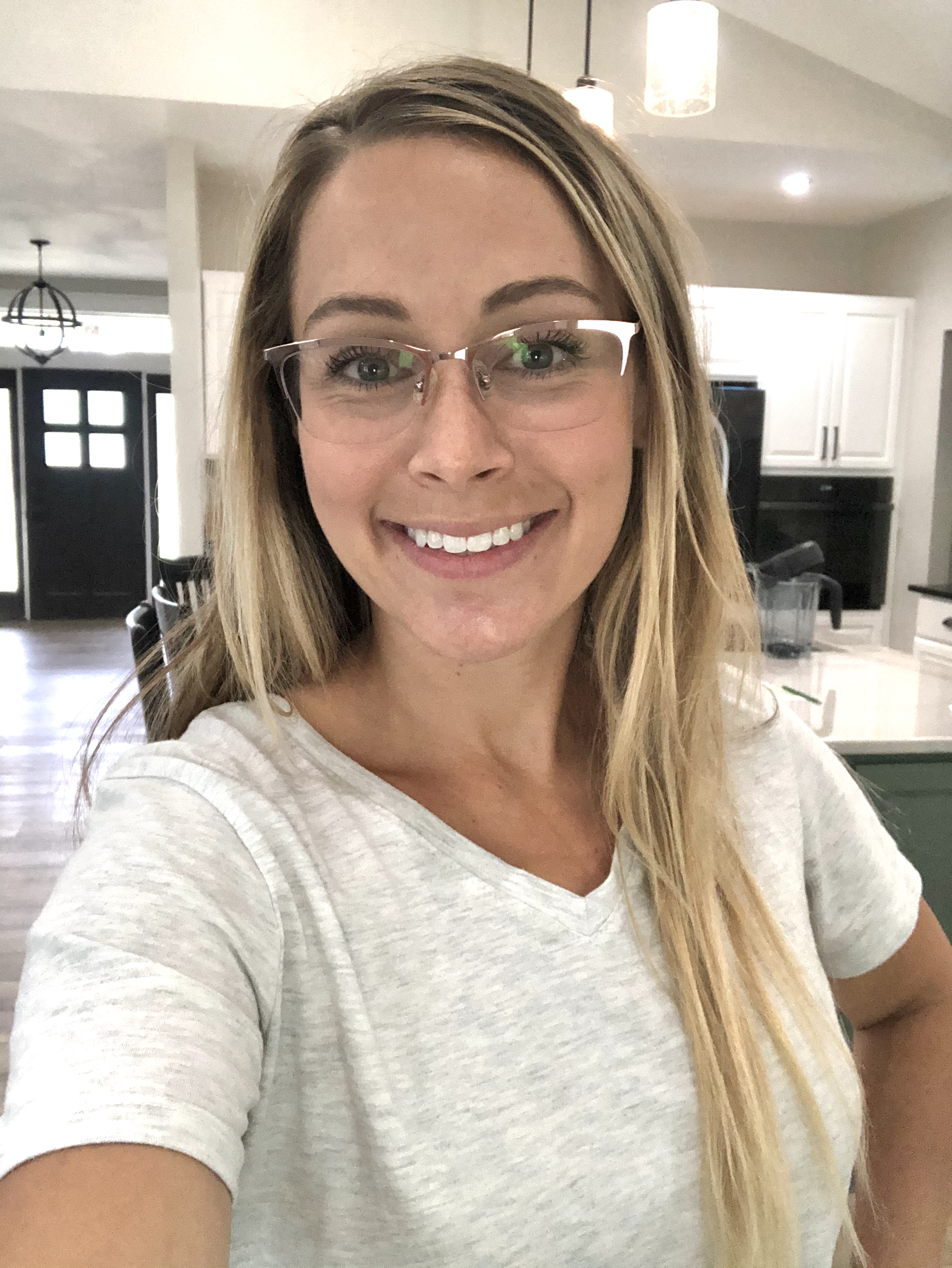 Mrs. Jen's House's Photo