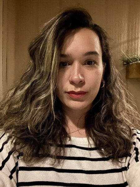 Personal Cleaner's Photo