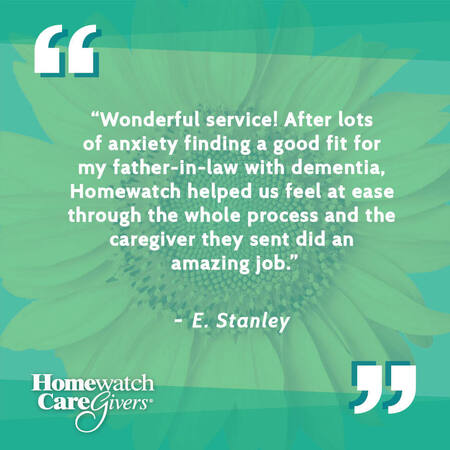 Homewatch Caregivers's Photo