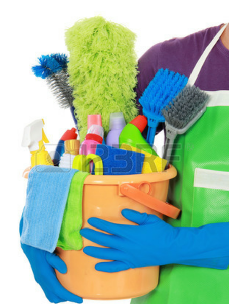 Susy's Cleaning Services's Photo