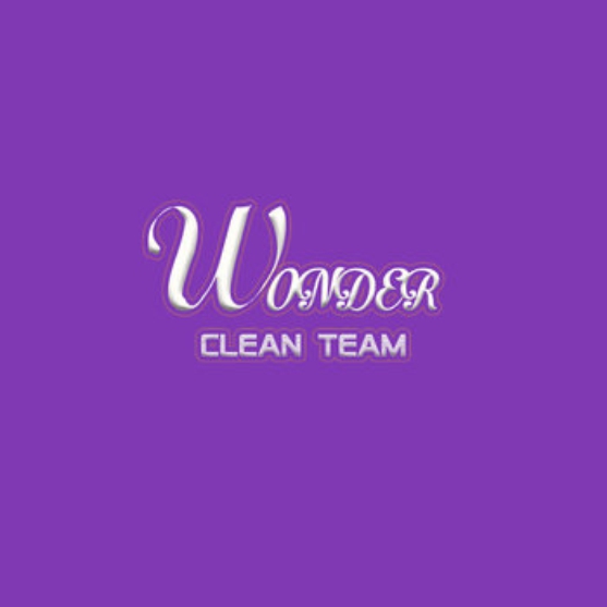 Wonder Clean Logo