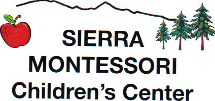 Sierra Montessori Childrens Center Logo