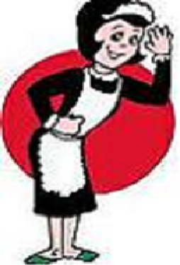 Killeen Maids's Photo