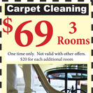 Verrado Carpet Cleaning